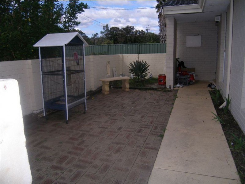 1 Rigden Street, Armadale WA 6112