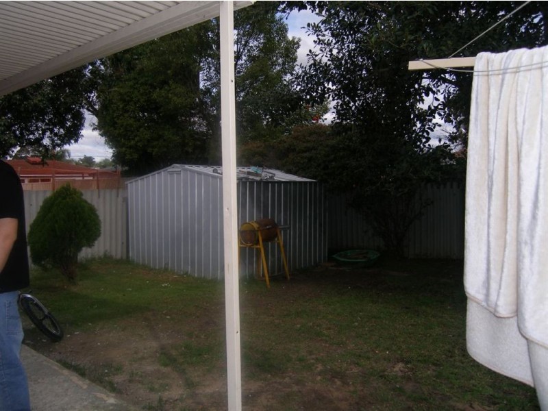 1 Rigden Street, Armadale WA 6112