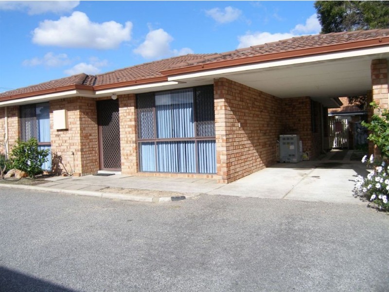 14/93 Seventh Road, Armadale WA 6112