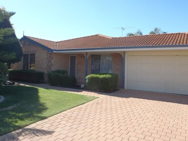 7 Brushbox Way, Huntingdale WA 6110