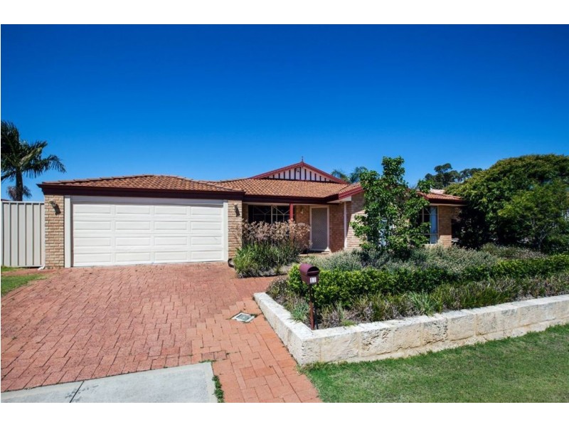 12 Woodland Dale, Canning Vale WA 6155