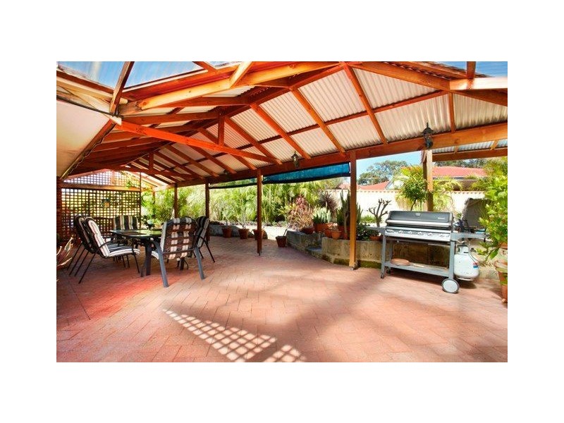 26 Marshwood Retreat, Bibra Lake WA 6163