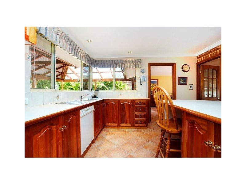 26 Marshwood Retreat, Bibra Lake WA 6163