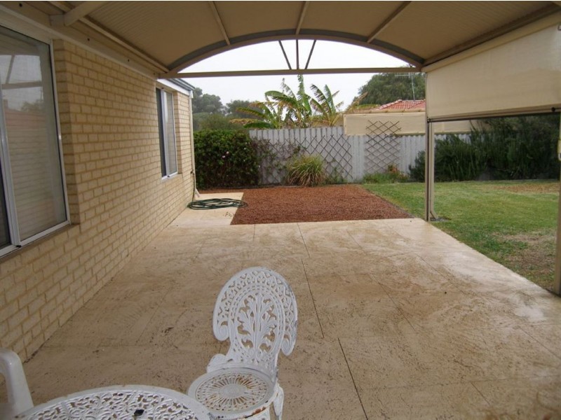 38 Park Ridge Drive, Bouvard WA 6211