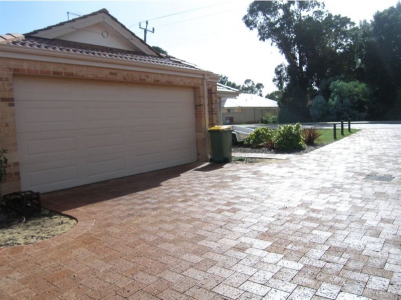 15/50 Sixth Road, Armadale WA 6112