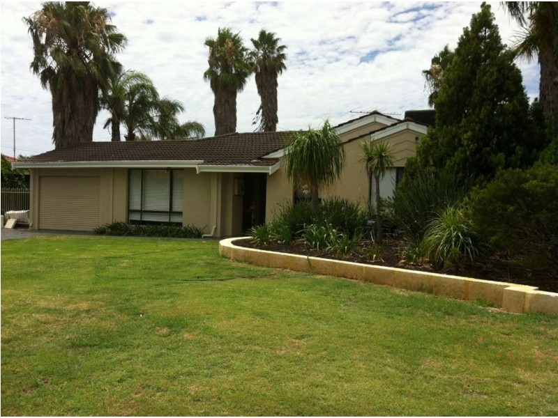 9 Wellesley Way, Samson WA 6163
