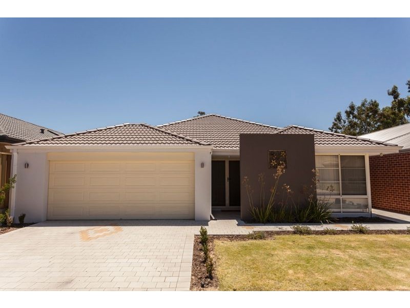 9 Heronwood Glade, Harrisdale WA 6112