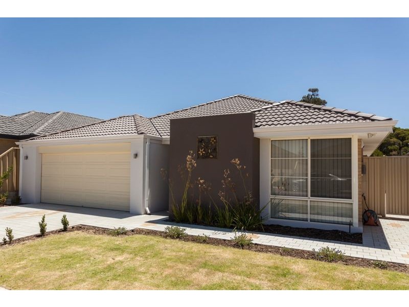 9 Heronwood Glade, Harrisdale WA 6112