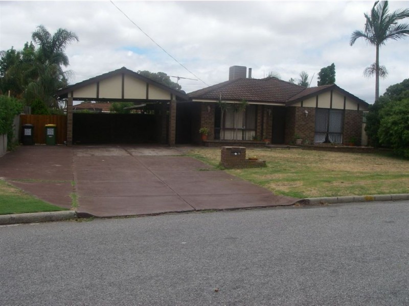 28 Dancy Way, Armadale WA 6112