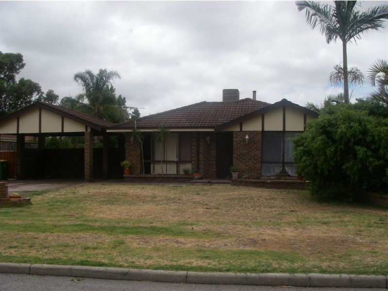 28 Dancy Way, Armadale WA 6112