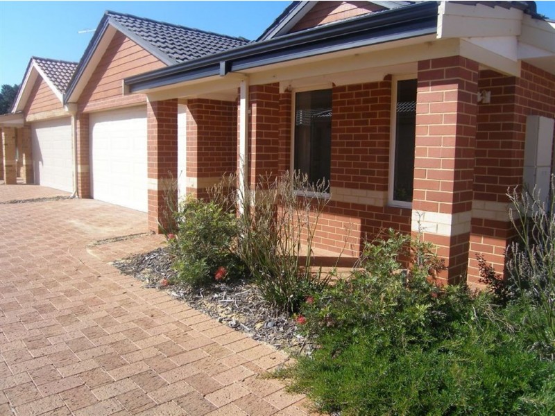 6/50 Sixth Road, Armadale WA 6112