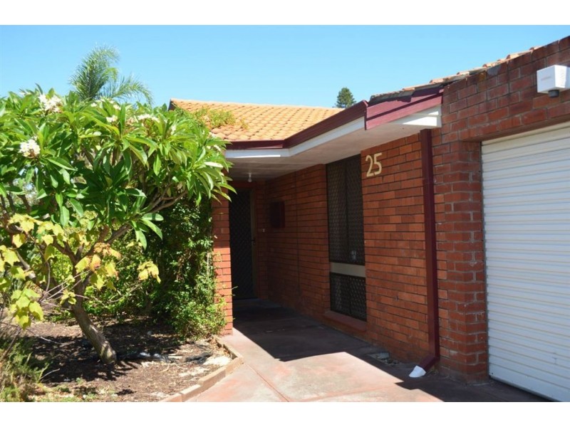 25 Edgeroi Way, Armadale WA 6112