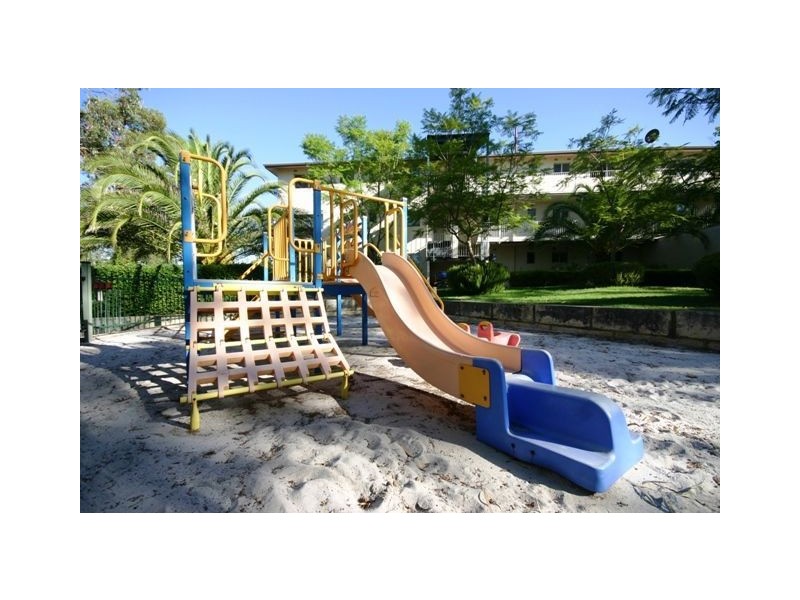 9/9 Gamble Place, Orelia WA 6167