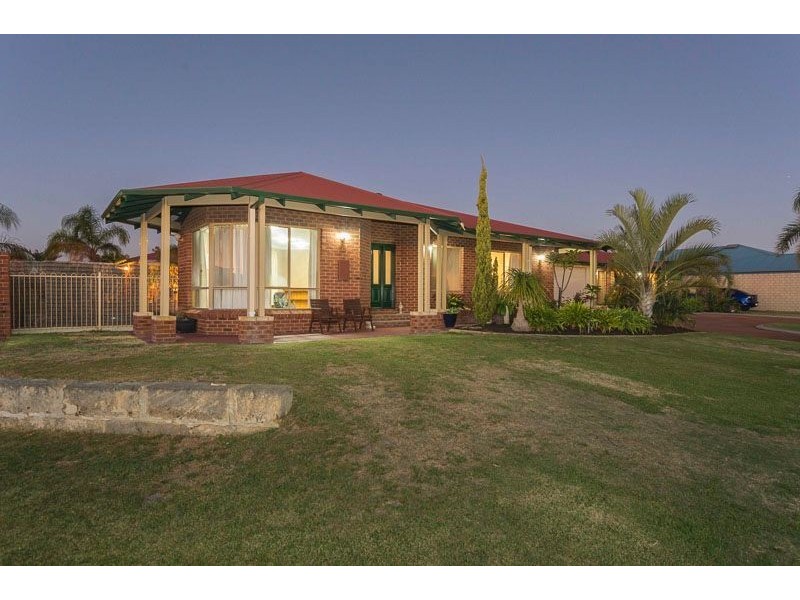 3 Boongala Circuit, Canning Vale WA 6155