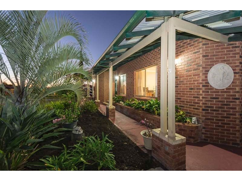 3 Boongala Circuit, Canning Vale WA 6155