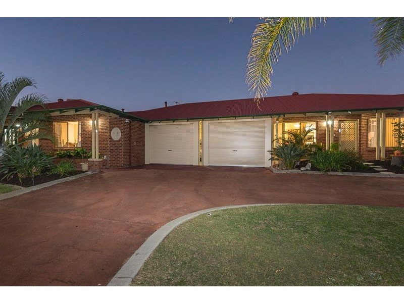 3 Boongala Circuit, Canning Vale WA 6155