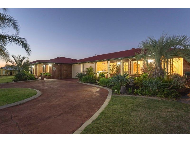 3 Boongala Circuit, Canning Vale WA 6155
