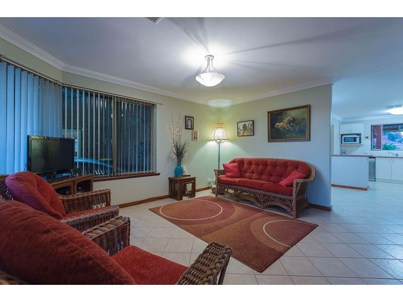 3 Boongala Circuit, Canning Vale WA 6155