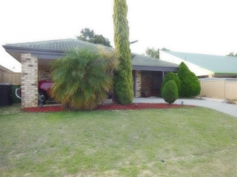 3 Belaring  Place, Kenwick WA 6107