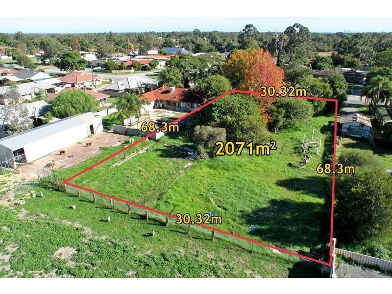 92 Verna Street, Gosnells WA 6110