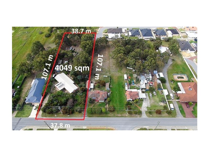 90 Stafford Road, Kenwick WA 6107