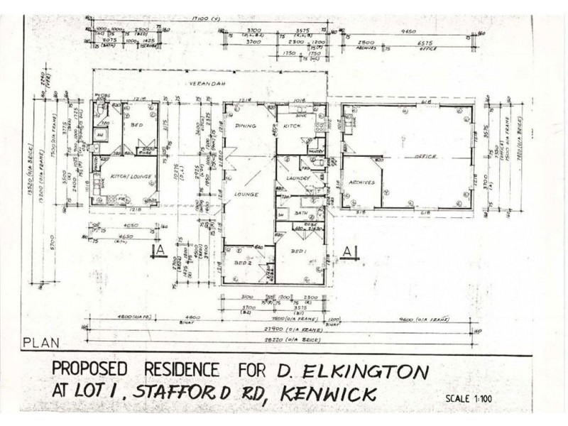 90 Stafford Road, Kenwick WA 6107