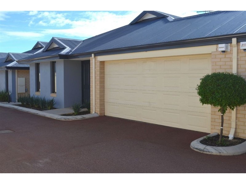 13/40 Fifth Road, Armadale WA 6112