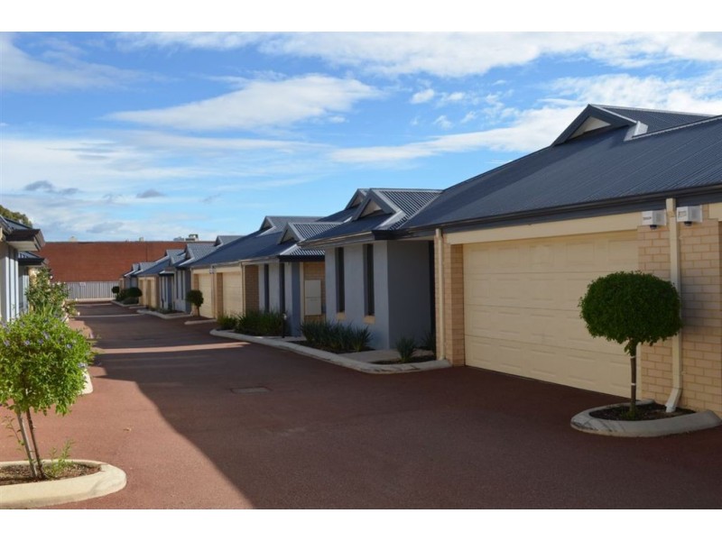 13/40 Fifth Road, Armadale WA 6112