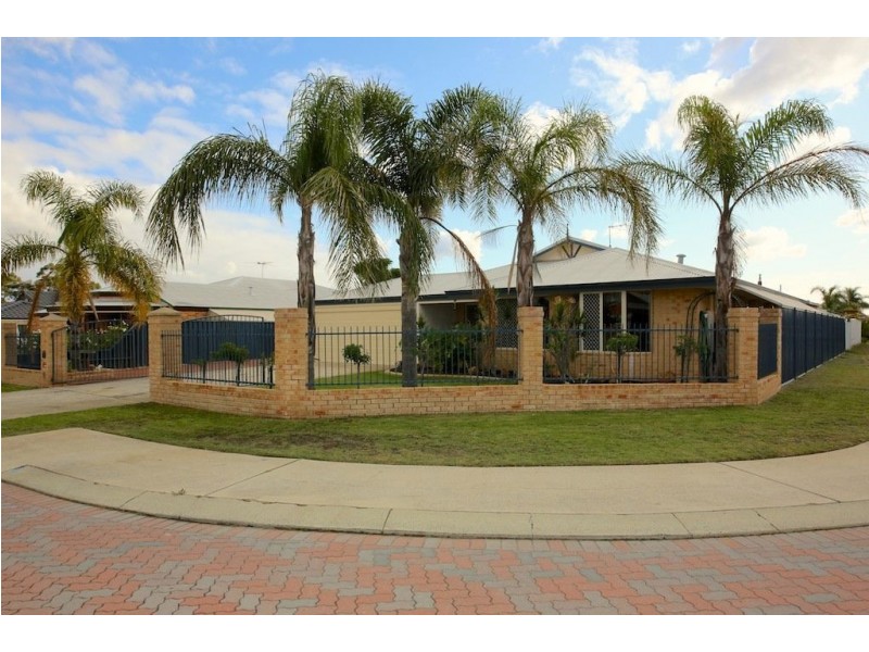 1 Pearce Court, Huntingdale WA 6110