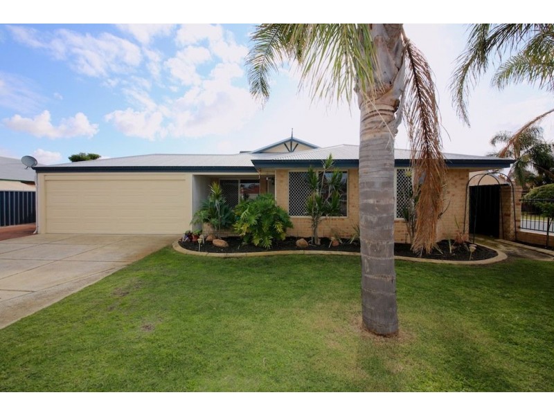 1 Pearce Court, Huntingdale WA 6110