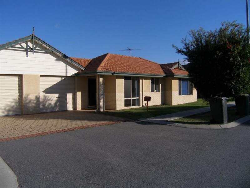 57/33 Seaforth Ave, Gosnells WA 6110