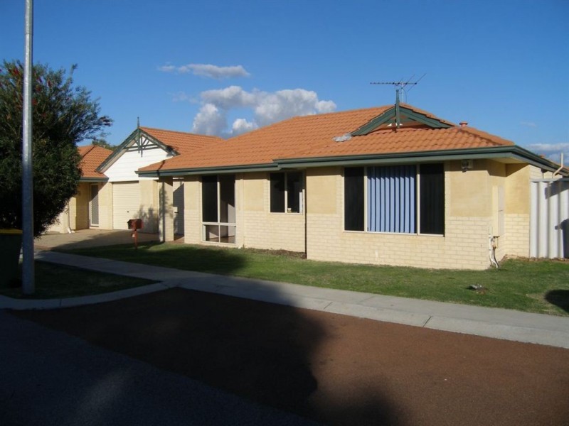 57/33 Seaforth Ave, Gosnells WA 6110