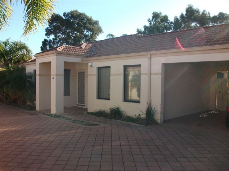 12/19 Holton Street, Cannington WA 6107