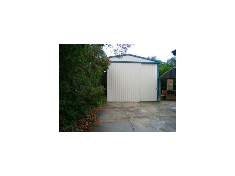 22 Sherlock Close, Gosnells WA 6110