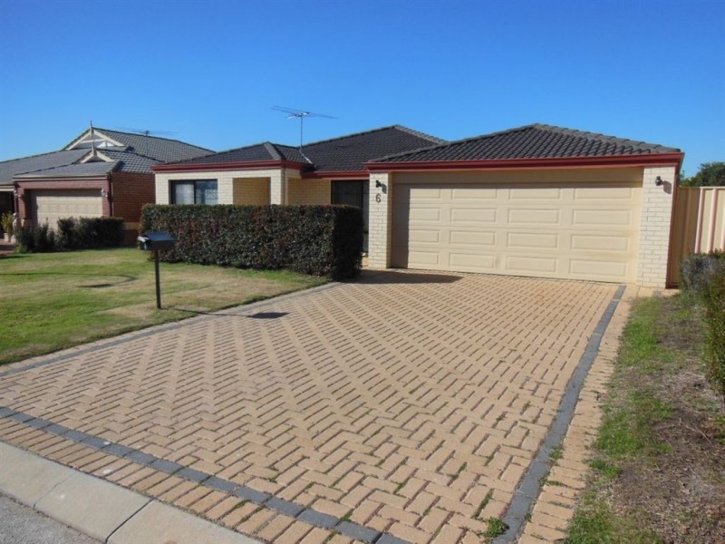 6 Caribbean Approach, Canning Vale WA 6155