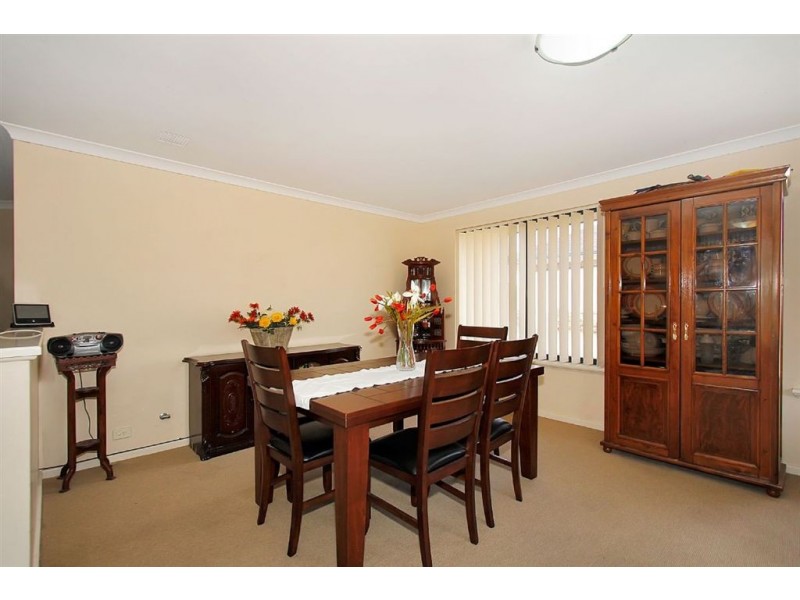 4 Gamenya Street, Canning Vale WA 6155