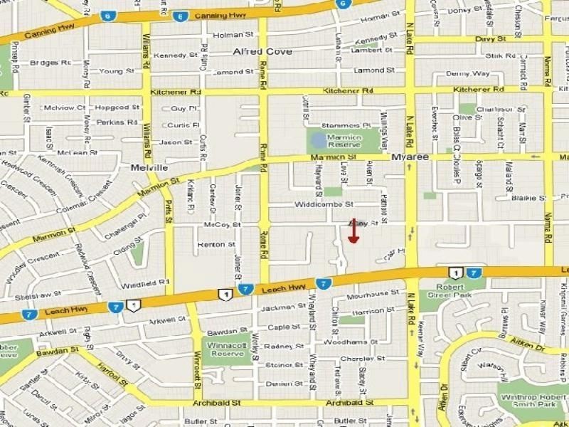 55/20 Hulme Ct, Myaree WA 6154