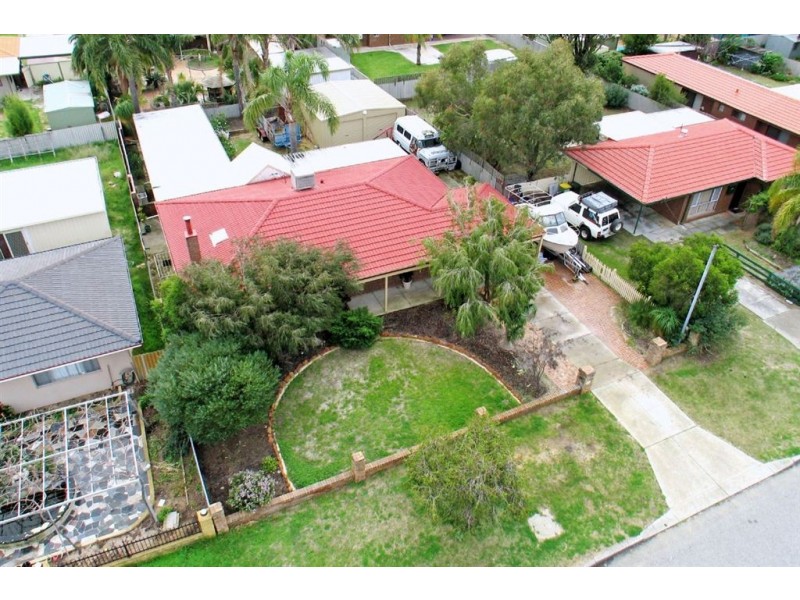 110 Pitchford Avenue, Maddington WA 6109