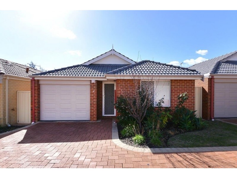 8/10 Delamere Place, Camillo WA 6111