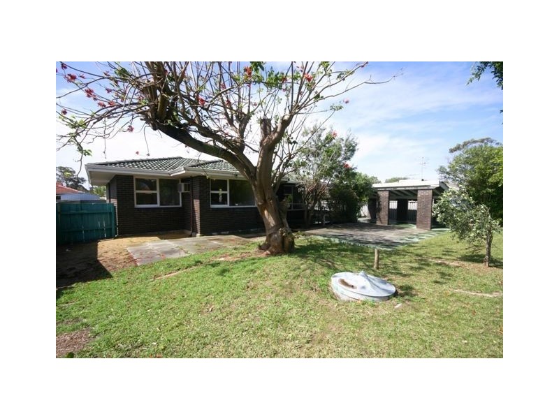 14 Pictor Court, Rockingham WA 6168