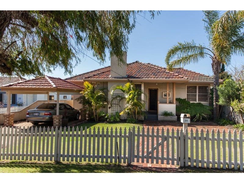79 Tamar Street, Palmyra WA 6157
