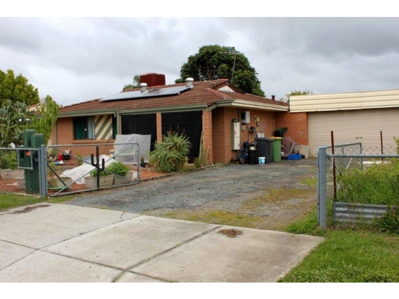 3 Cane Court, Gosnells WA 6110