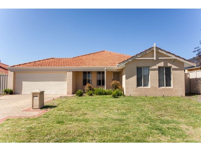 21 Murphy Road, Seville Grove WA 6112