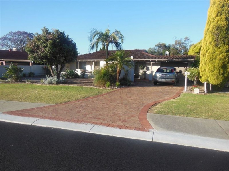 8 Prescott Drive, Gosnells WA 6110