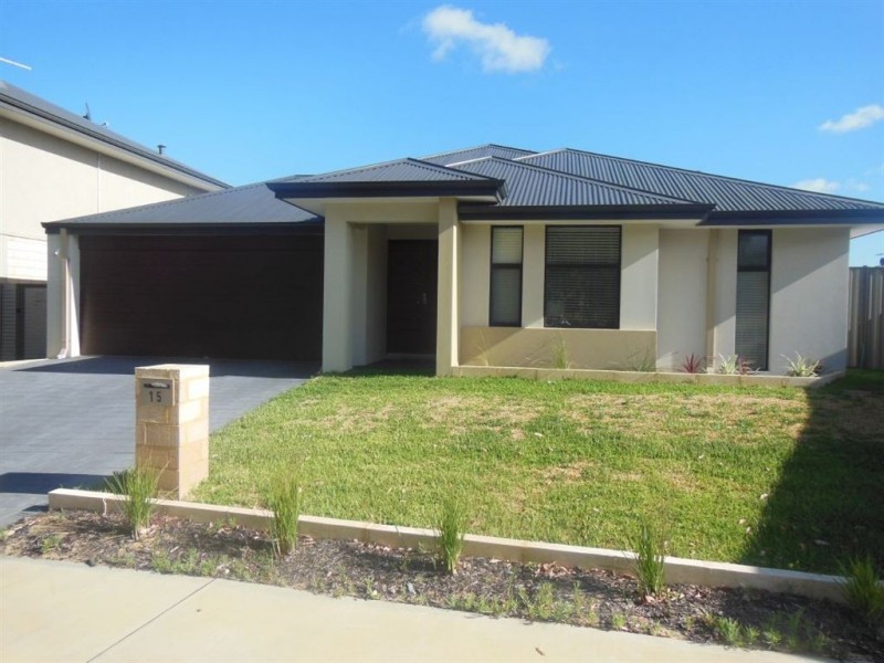 15 Barraberry Way, Byford WA 6122