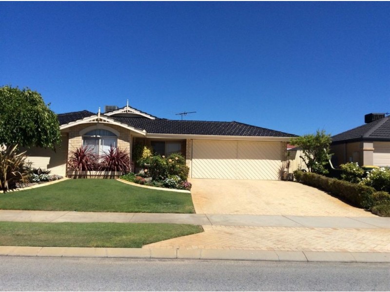 4 Tryall Ave, Port Kennedy WA 6172