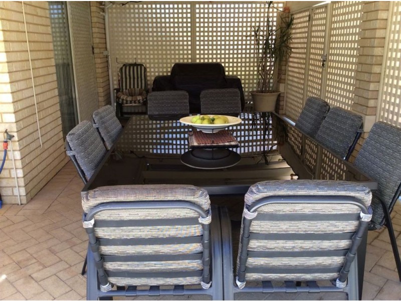 4 Tryall Ave, Port Kennedy WA 6172