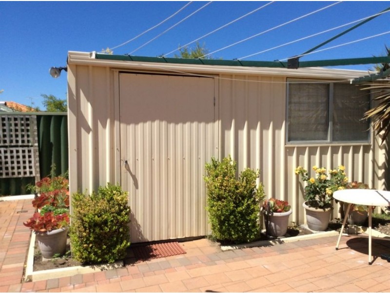 4 Tryall Ave, Port Kennedy WA 6172