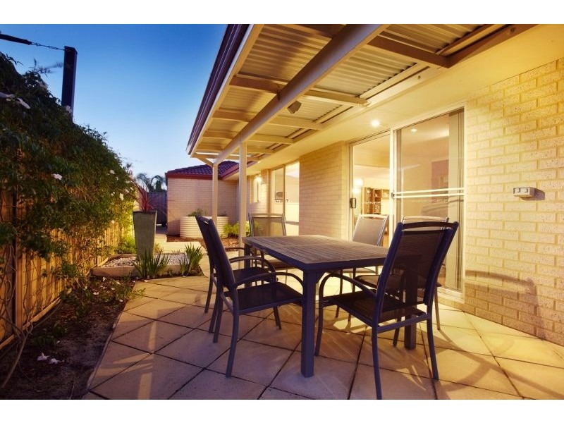 3 Northfield Crescent, Canning Vale WA 6155