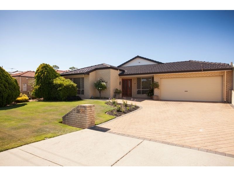 26 Tolley Court, Hamilton Hill WA 6163